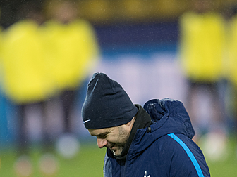 Dortmund | Pochettino early fa...